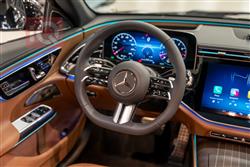 مرسيدس بنز E-Class